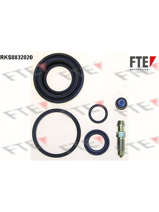 Valeo FTE Brake Caliper Repair Kit 9323690 Brake Caliper Repair Kit Valeo - Micks Gone Bush