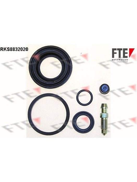 Valeo FTE Brake Caliper Repair Kit 9323690 Brake Caliper Repair Kit Valeo - Micks Gone Bush