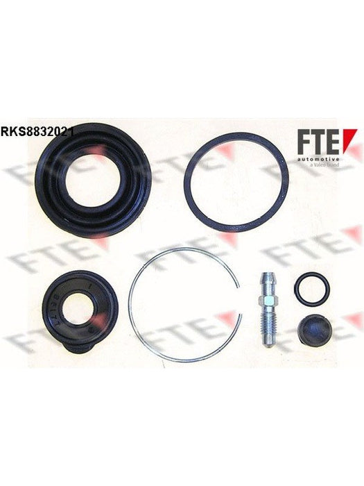 Valeo FTE Brake Caliper Repair Kit 9323691 Brake Caliper Repair Kit Valeo - Micks Gone Bush