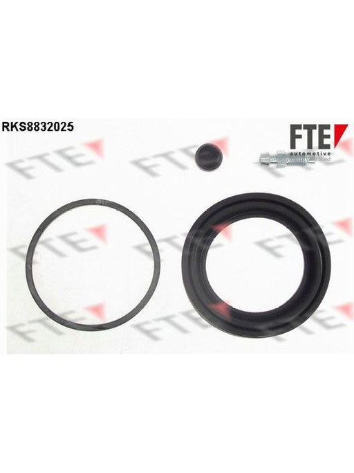 Valeo FTE Brake Caliper Repair Kit 9323694 Brake Caliper Repair Kit Valeo - Micks Gone Bush