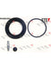 Valeo FTE Brake Caliper Repair Kit 9323695 Brake Caliper Repair Kit Valeo - Micks Gone Bush