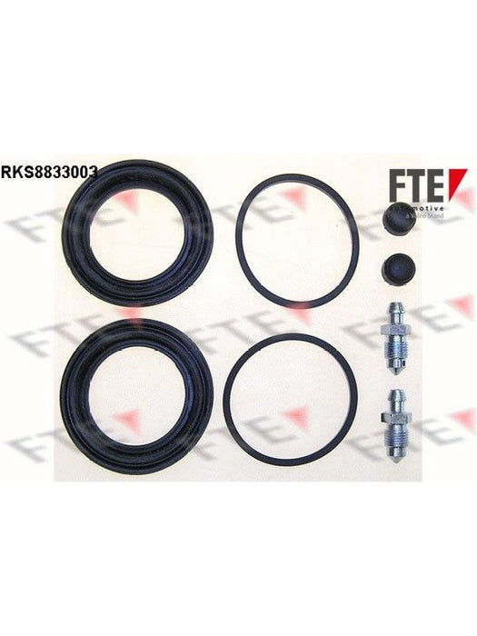 Valeo FTE Brake Caliper Repair Kit 9323698 Brake Caliper Repair Kit Valeo - Micks Gone Bush