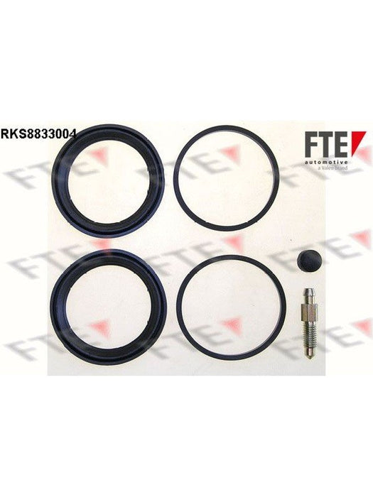 Valeo FTE Brake Caliper Repair Kit 9323699 Brake Caliper Repair Kit Valeo - Micks Gone Bush
