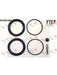 Valeo FTE Brake Caliper Repair Kit 9323699 Brake Caliper Repair Kit Valeo - Micks Gone Bush