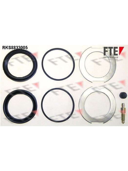 Valeo FTE Brake Caliper Repair Kit 9323700 Brake Caliper Repair Kit Valeo - Micks Gone Bush