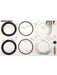 Valeo FTE Brake Caliper Repair Kit 9323700 Brake Caliper Repair Kit Valeo - Micks Gone Bush