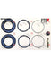 Valeo FTE Brake Caliper Repair Kit 9323703 Brake Caliper Repair Kit Valeo - Micks Gone Bush