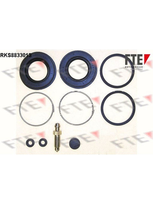 Valeo FTE Brake Caliper Repair Kit 9323704 Brake Caliper Repair Kit Valeo - Micks Gone Bush