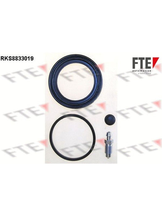 Valeo FTE Brake Caliper Repair Kit 9323707 Brake Caliper Repair Kit Valeo - Micks Gone Bush