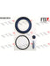 Valeo FTE Brake Caliper Repair Kit 9323707 Brake Caliper Repair Kit Valeo - Micks Gone Bush