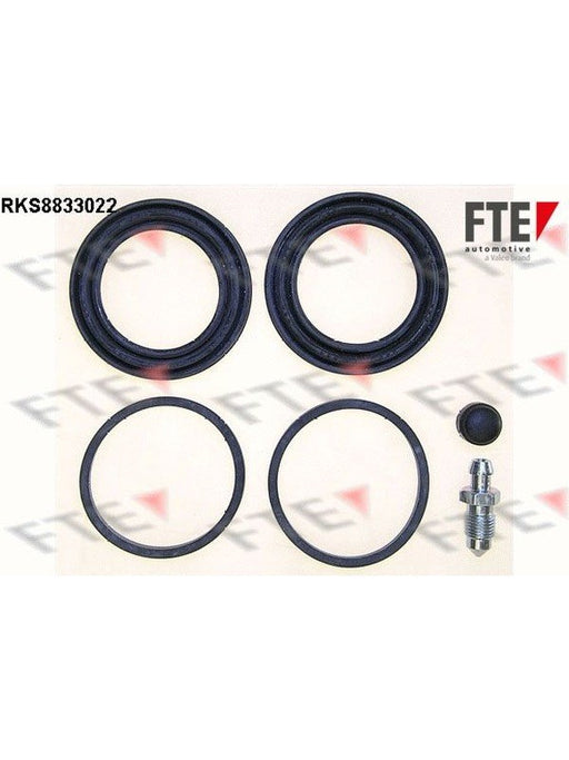 Valeo FTE Brake Caliper Repair Kit 9323710 Brake Caliper Repair Kit Valeo - Micks Gone Bush