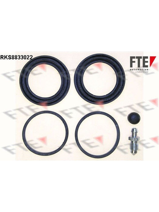 Valeo FTE Brake Caliper Repair Kit 9323710 Brake Caliper Repair Kit Valeo - Micks Gone Bush