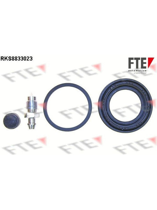 Valeo FTE Brake Caliper Repair Kit 9323711 Brake Caliper Repair Kit Valeo - Micks Gone Bush