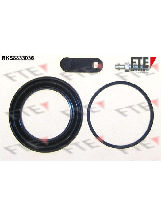 Valeo FTE Brake Caliper Repair Kit 9323717 Brake Caliper Repair Kit Valeo - Micks Gone Bush