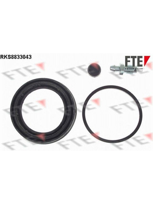 Valeo FTE Brake Caliper Repair Kit 9323722 Brake Caliper Repair Kit Valeo - Micks Gone Bush
