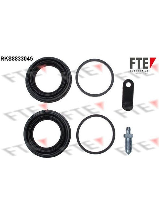 Valeo FTE Brake Caliper Repair Kit 9323723 Brake Caliper Repair Kit Valeo - Micks Gone Bush