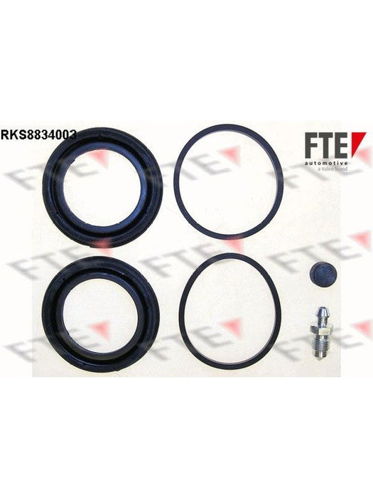 Valeo FTE Brake Caliper Repair Kit 9323725 Brake Caliper Repair Kit Valeo - Micks Gone Bush