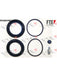 Valeo FTE Brake Caliper Repair Kit 9323725 Brake Caliper Repair Kit Valeo - Micks Gone Bush