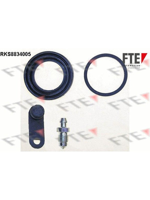 Valeo FTE Brake Caliper Repair Kit 9323726 Brake Caliper Repair Kit Valeo - Micks Gone Bush