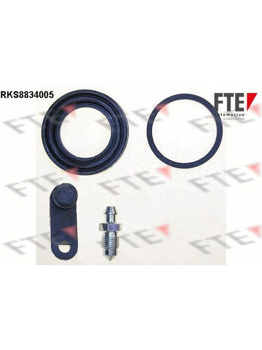 Valeo FTE Brake Caliper Repair Kit 9323726 Brake Caliper Repair Kit Valeo - Micks Gone Bush