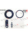 Valeo FTE Brake Caliper Repair Kit 9323726 Brake Caliper Repair Kit Valeo - Micks Gone Bush