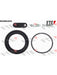 Valeo FTE Brake Caliper Repair Kit 9323728 Brake Caliper Repair Kit Valeo - Micks Gone Bush