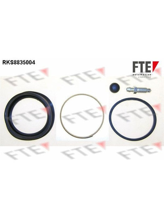 Valeo FTE Brake Caliper Repair Kit 9323731 Brake Caliper Repair Kit Valeo - Micks Gone Bush