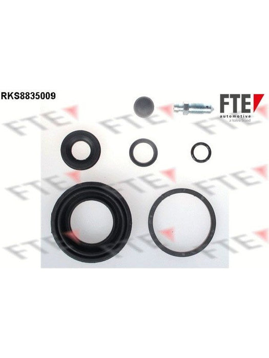 Valeo FTE Brake Caliper Repair Kit 9323734 Brake Caliper Repair Kit Valeo - Micks Gone Bush