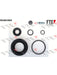 Valeo FTE Brake Caliper Repair Kit 9323734 Brake Caliper Repair Kit Valeo - Micks Gone Bush