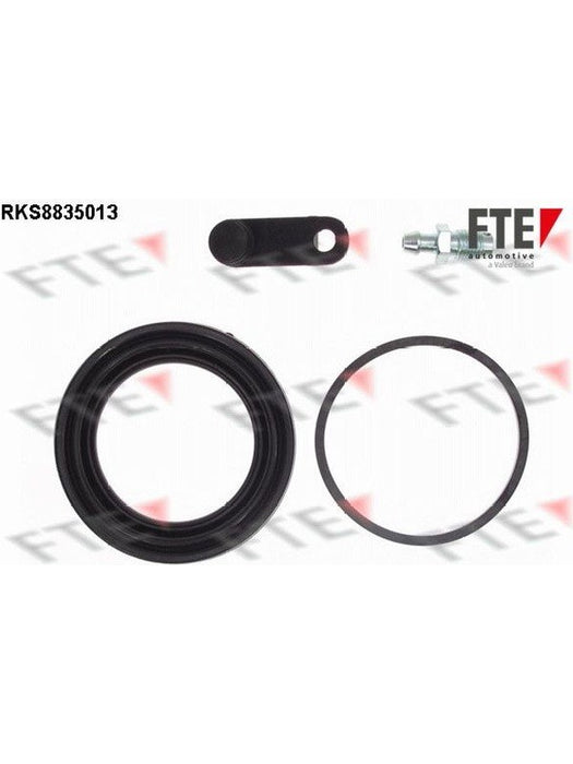 Valeo FTE Brake Caliper Repair Kit 9323735 Brake Caliper Repair Kit Valeo - Micks Gone Bush