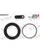 Valeo FTE Brake Caliper Repair Kit 9323735 Brake Caliper Repair Kit Valeo - Micks Gone Bush