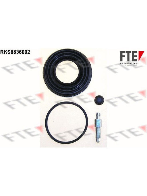 Valeo FTE Brake Caliper Repair Kit 9323738 Brake Caliper Repair Kit Valeo - Micks Gone Bush