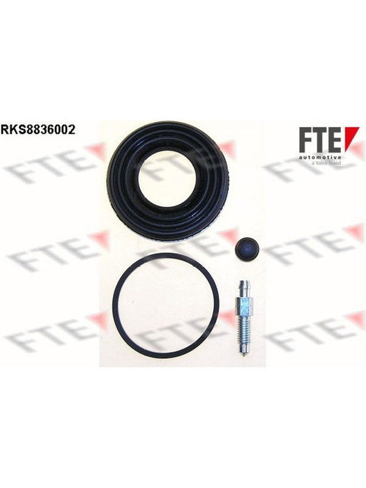 Valeo FTE Brake Caliper Repair Kit 9323738 Brake Caliper Repair Kit Valeo - Micks Gone Bush