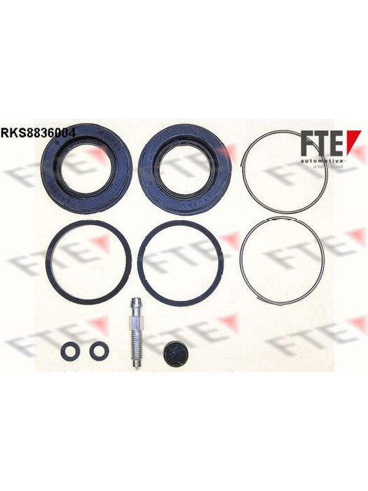 Valeo FTE Brake Caliper Repair Kit 9323740 Brake Caliper Repair Kit Valeo - Micks Gone Bush