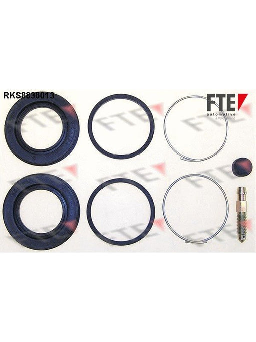 Valeo FTE Brake Caliper Repair Kit 9323744 Brake Caliper Repair Kit Valeo - Micks Gone Bush