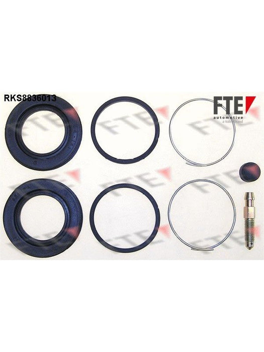 Valeo FTE Brake Caliper Repair Kit 9323744 Brake Caliper Repair Kit Valeo - Micks Gone Bush
