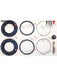 Valeo FTE Brake Caliper Repair Kit 9323744 Brake Caliper Repair Kit Valeo - Micks Gone Bush