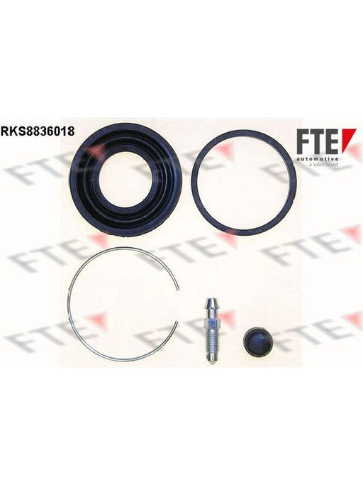 Valeo FTE Brake Caliper Repair Kit 9323748 Brake Caliper Repair Kit Valeo - Micks Gone Bush