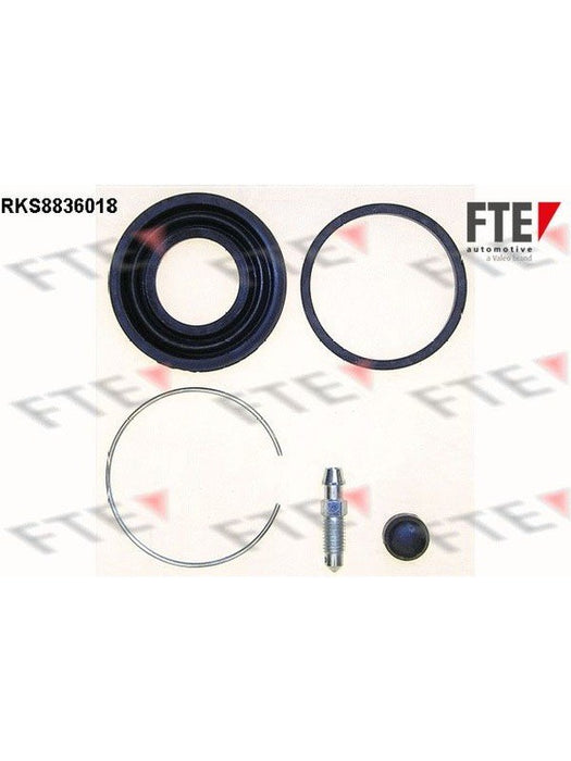 Valeo FTE Brake Caliper Repair Kit 9323748 Brake Caliper Repair Kit Valeo - Micks Gone Bush