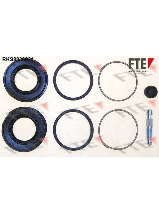 Valeo FTE Brake Caliper Repair Kit 9323750 Brake Caliper Repair Kit Valeo - Micks Gone Bush