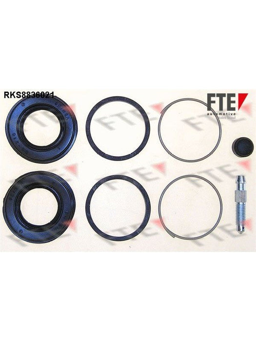 Valeo FTE Brake Caliper Repair Kit 9323750 Brake Caliper Repair Kit Valeo - Micks Gone Bush