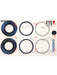 Valeo FTE Brake Caliper Repair Kit 9323750 Brake Caliper Repair Kit Valeo - Micks Gone Bush