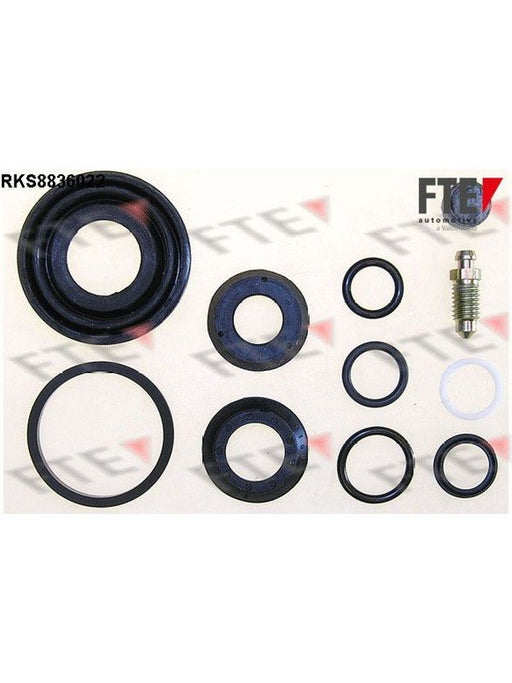 Valeo FTE Brake Caliper Repair Kit 9323751 Brake Caliper Repair Kit Valeo - Micks Gone Bush