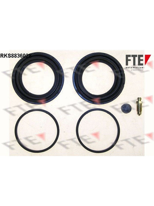 Valeo FTE Brake Caliper Repair Kit 9323756 Brake Caliper Repair Kit Valeo - Micks Gone Bush