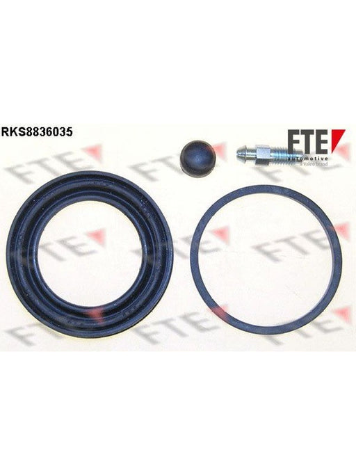Valeo FTE Brake Caliper Repair Kit 9323761 Brake Caliper Repair Kit Valeo - Micks Gone Bush