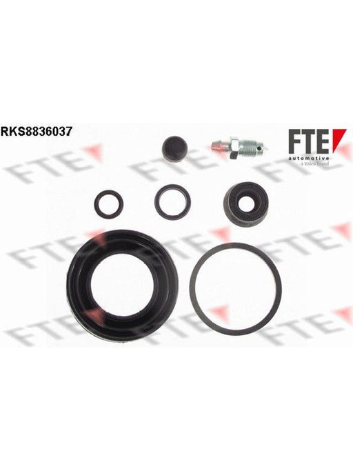 Valeo FTE Brake Caliper Repair Kit 9323763 Brake Caliper Repair Kit Valeo - Micks Gone Bush