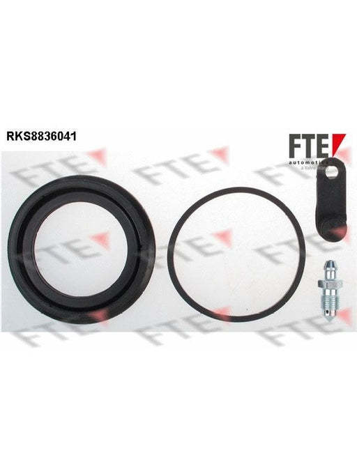 Valeo FTE Brake Caliper Repair Kit 9323765 Brake Caliper Repair Kit Valeo - Micks Gone Bush