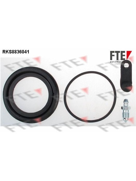 Valeo FTE Brake Caliper Repair Kit 9323765 Brake Caliper Repair Kit Valeo - Micks Gone Bush