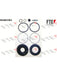 Valeo FTE Brake Caliper Repair Kit 9323767 Brake Caliper Repair Kit Valeo - Micks Gone Bush