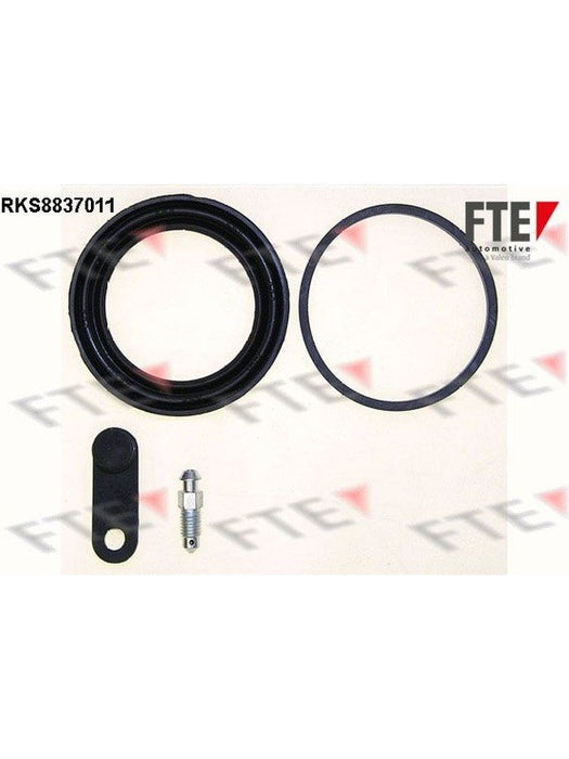 Valeo FTE Brake Caliper Repair Kit 9323770 Brake Caliper Repair Kit Valeo - Micks Gone Bush